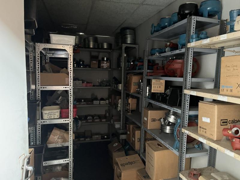 To Let commercial Property for Rent in Montague Gardens Western Cape